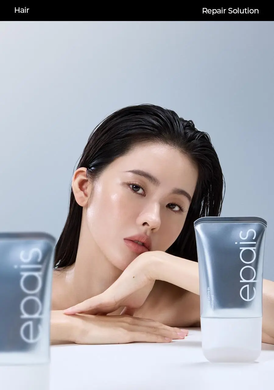 [손상모 2주완성] 에이페 리페어리브인 트리트먼트 150ml 상세페이지 11